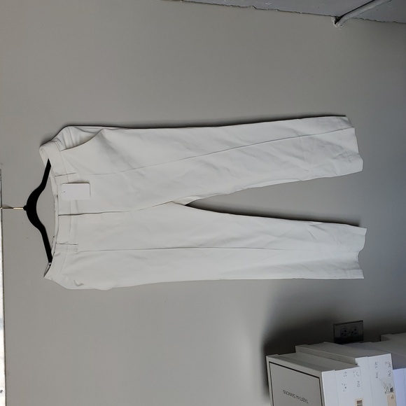 Sz 6 and 10 NWT $890 Proenza Schouler Women's trousers